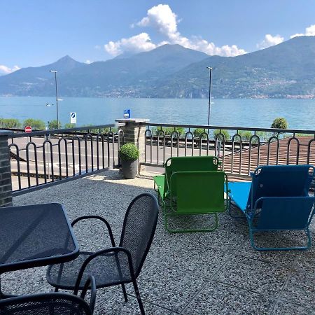 Hotel Garni Villa Hadeel Cadenabbia Luaran gambar
