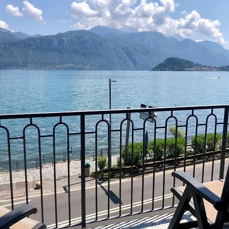 Hotel Garni Villa Hadeel Cadenabbia Luaran gambar