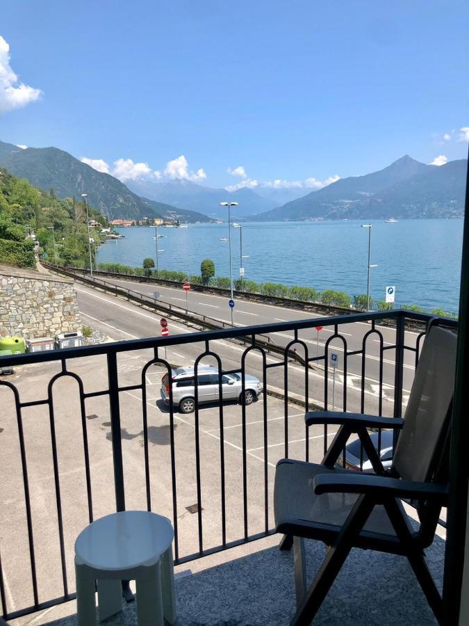 Hotel Garni Villa Hadeel Cadenabbia Luaran gambar