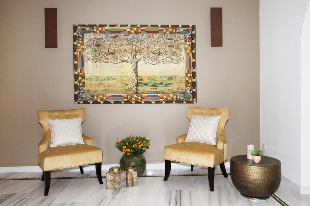 Hotel Garni Villa Hadeel Cadenabbia Luaran gambar