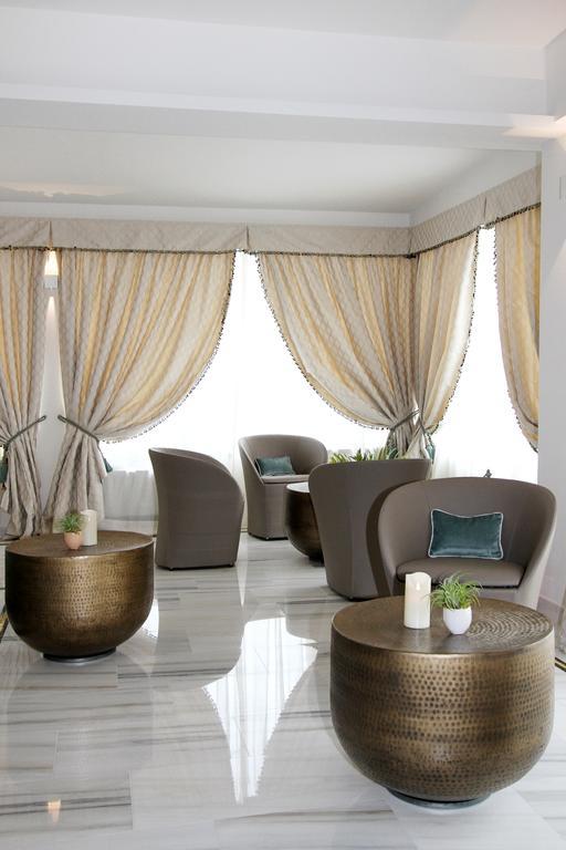 Hotel Garni Villa Hadeel Cadenabbia Luaran gambar