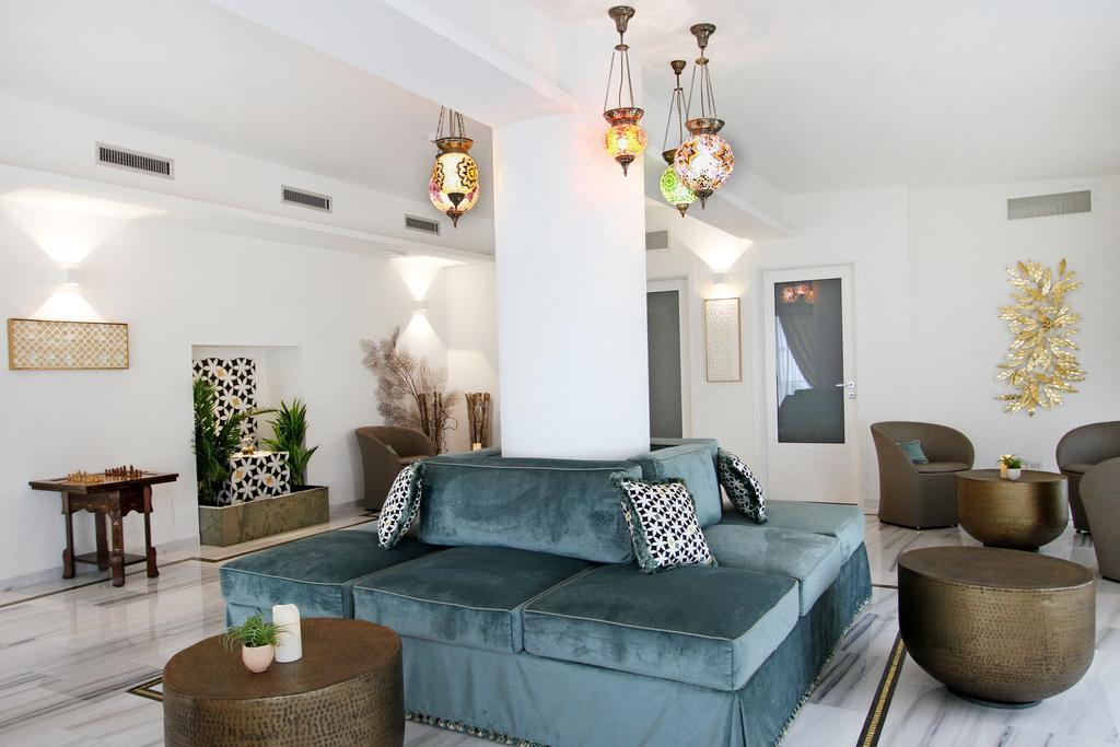 Hotel Garni Villa Hadeel Cadenabbia Luaran gambar