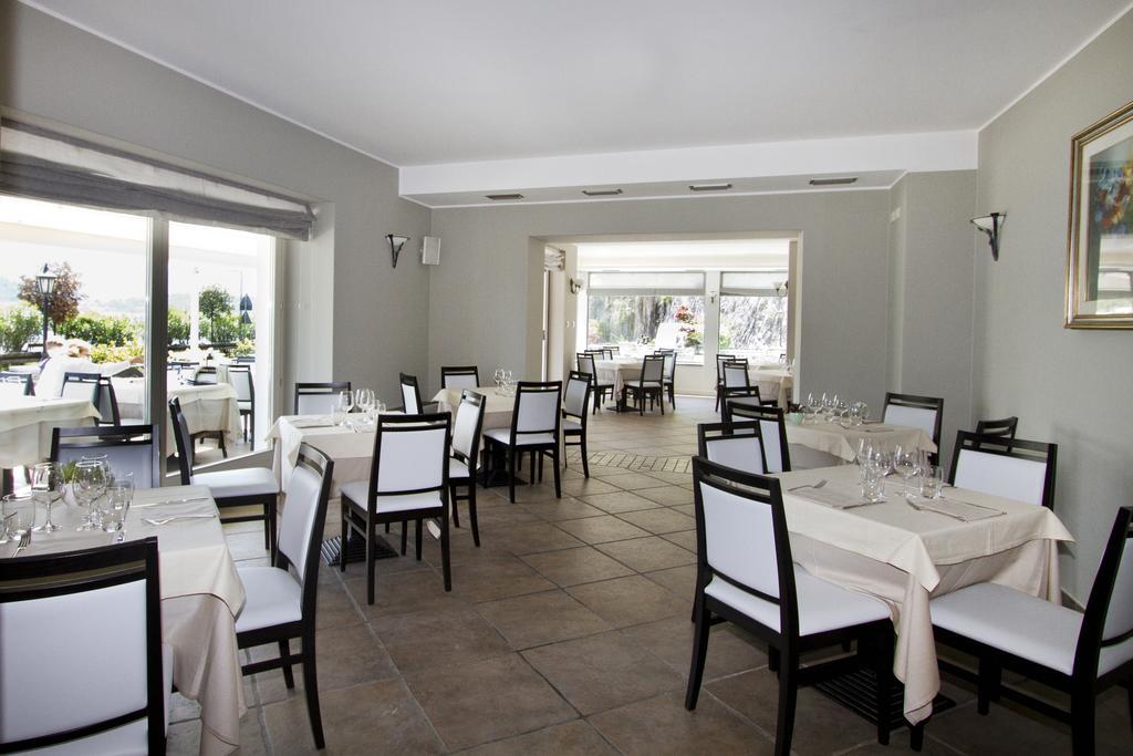 Hotel Garni Villa Hadeel Cadenabbia Luaran gambar