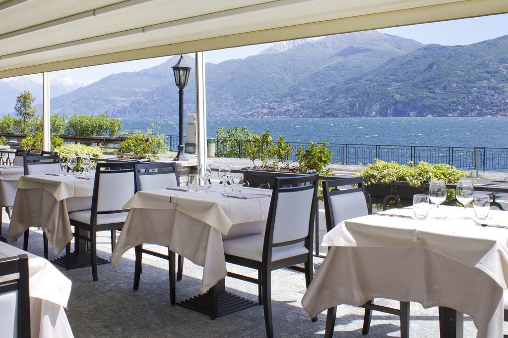 Hotel Garni Villa Hadeel Cadenabbia Luaran gambar